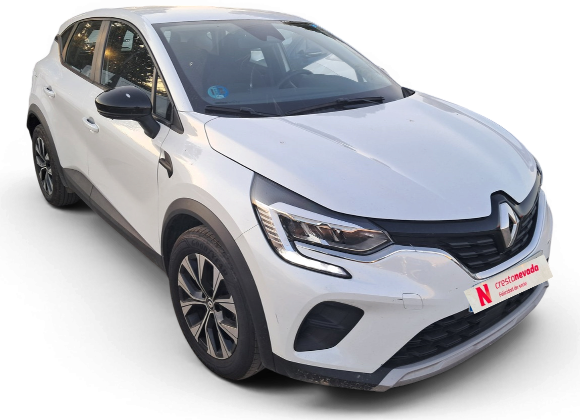 Imagen de Renault Captur