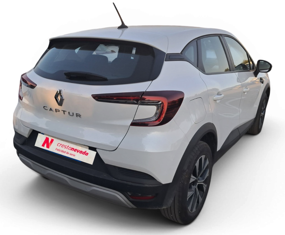 Imagen de Renault Captur