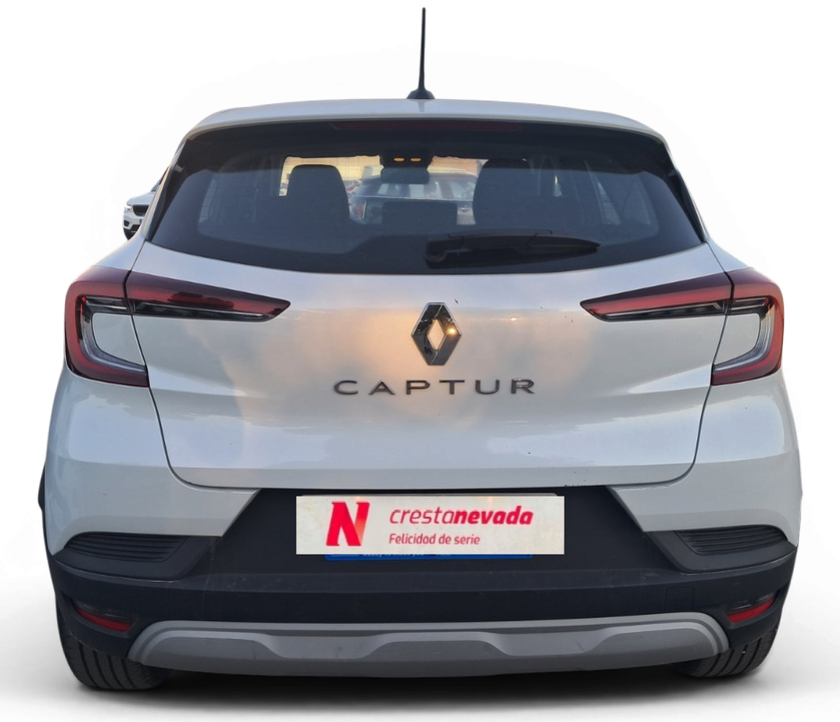 Imagen de Renault Captur