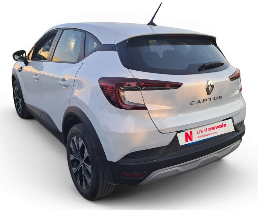 Imagen de Renault Captur