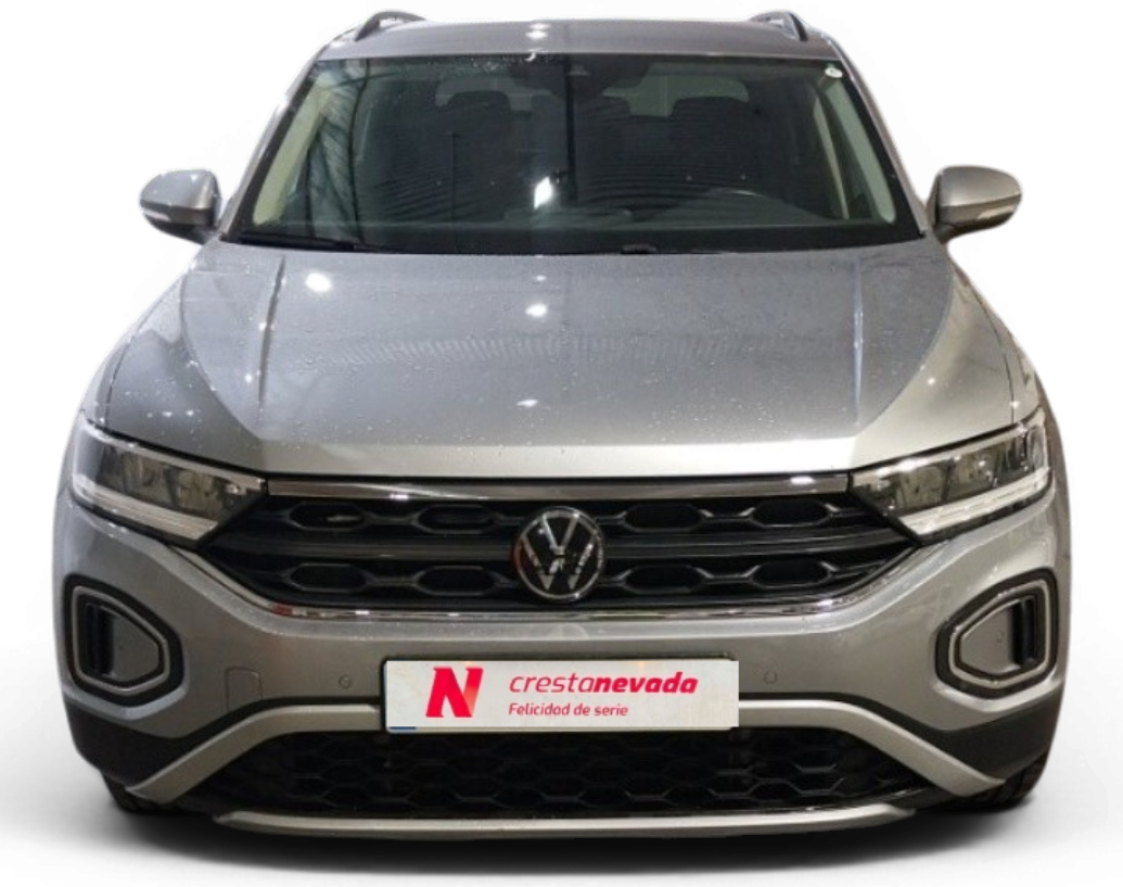 Imagen de Volkswagen T-Roc
