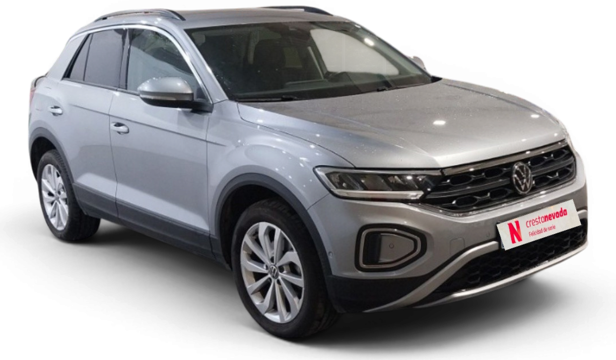 Imagen de Volkswagen T-Roc