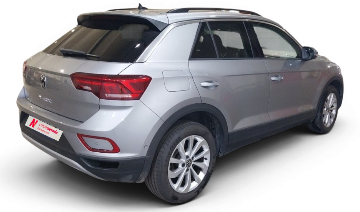 Imagen de Volkswagen T-Roc