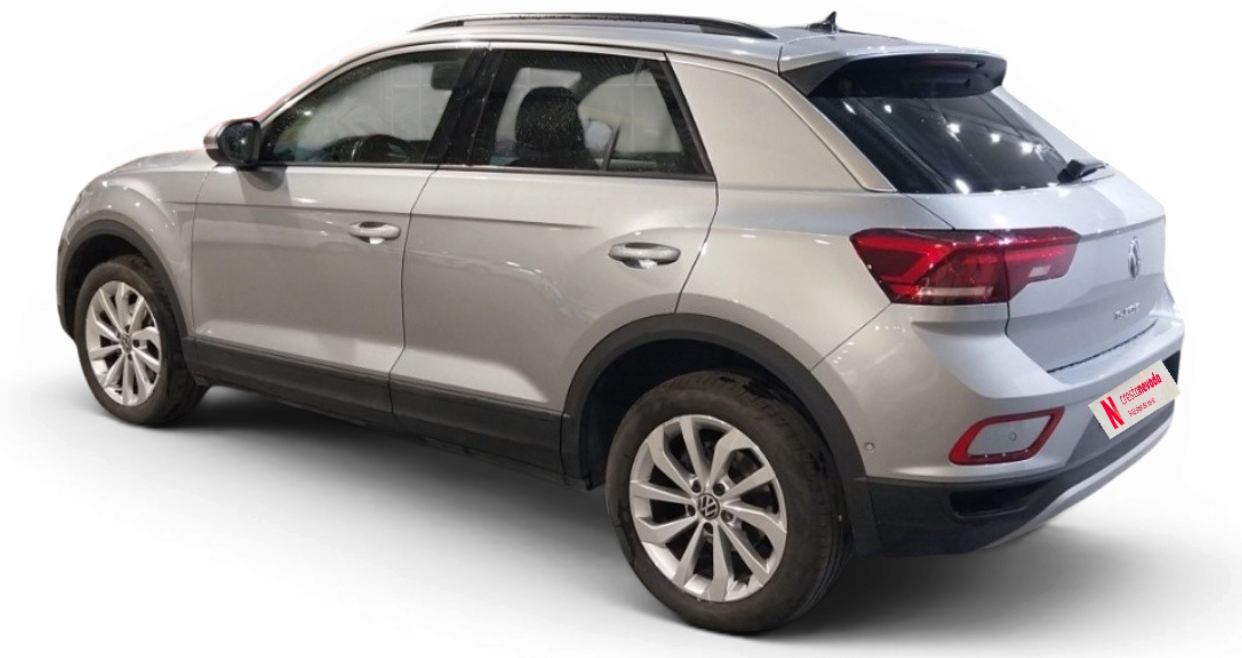 Imagen de Volkswagen T-Roc