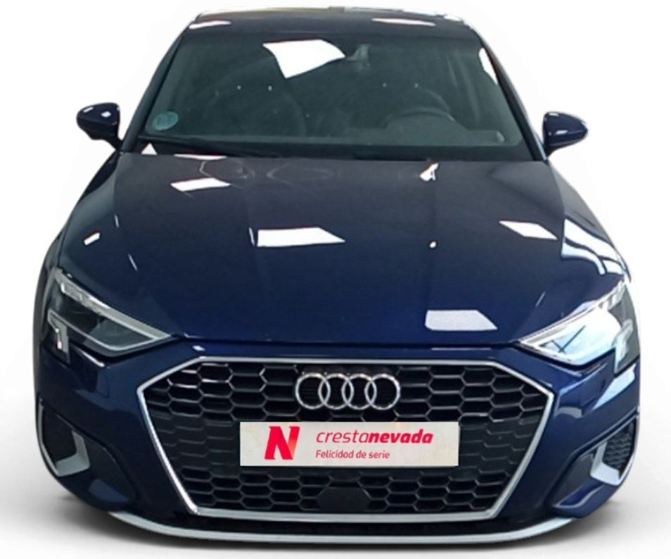 Imagen de AUDI A3