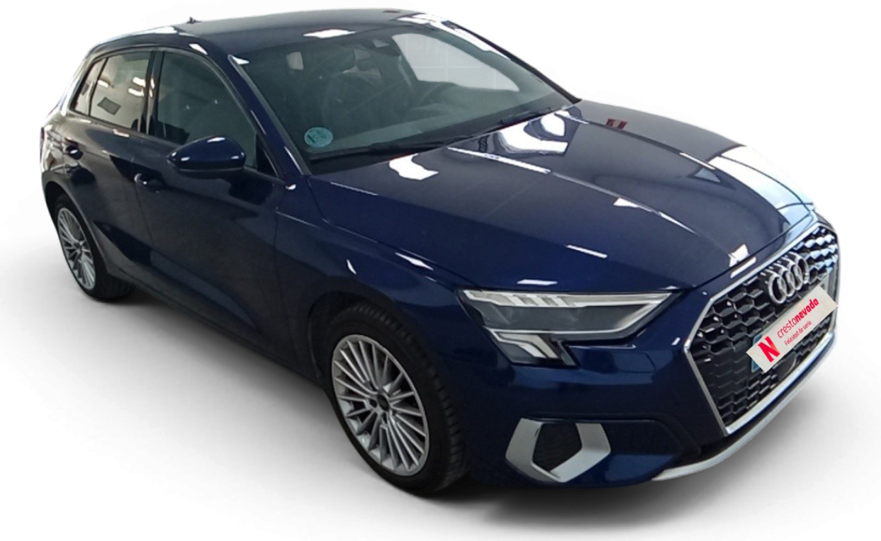 Imagen de AUDI A3