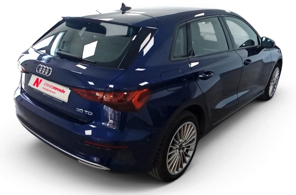 Imagen de AUDI A3
