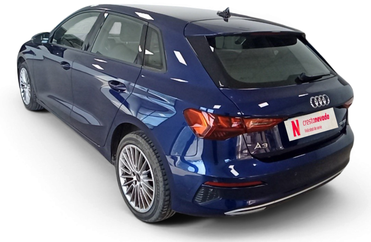 Imagen de AUDI A3