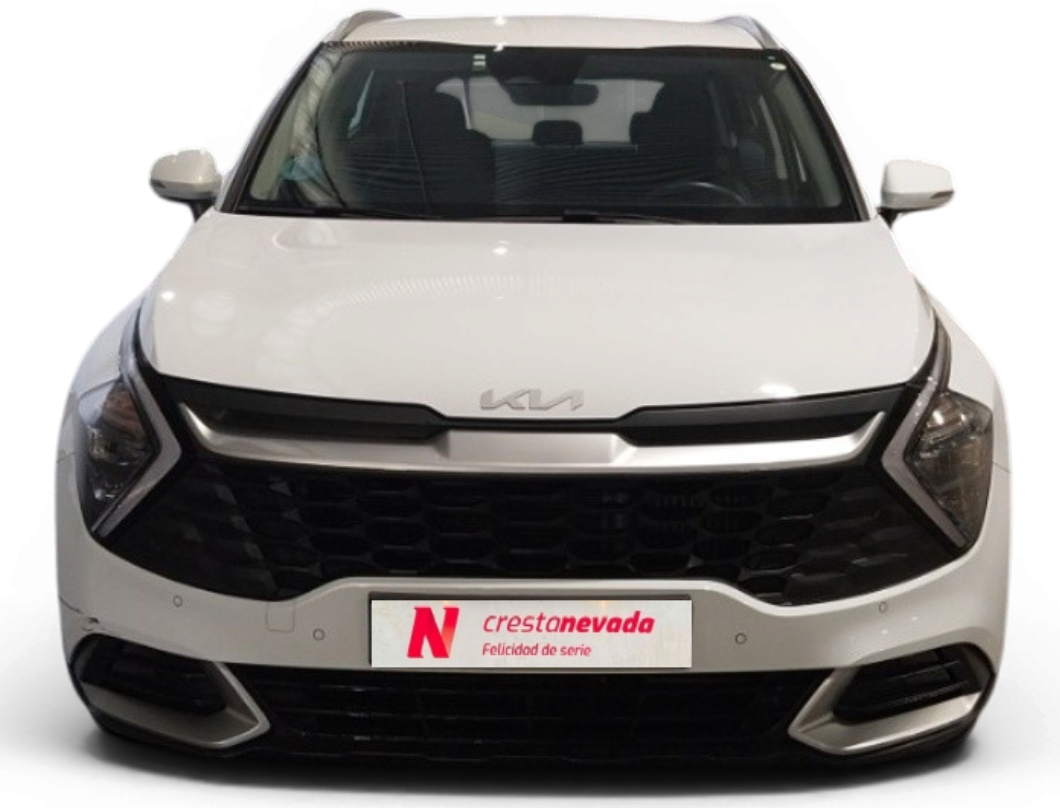 Imagen de Kia Sportage