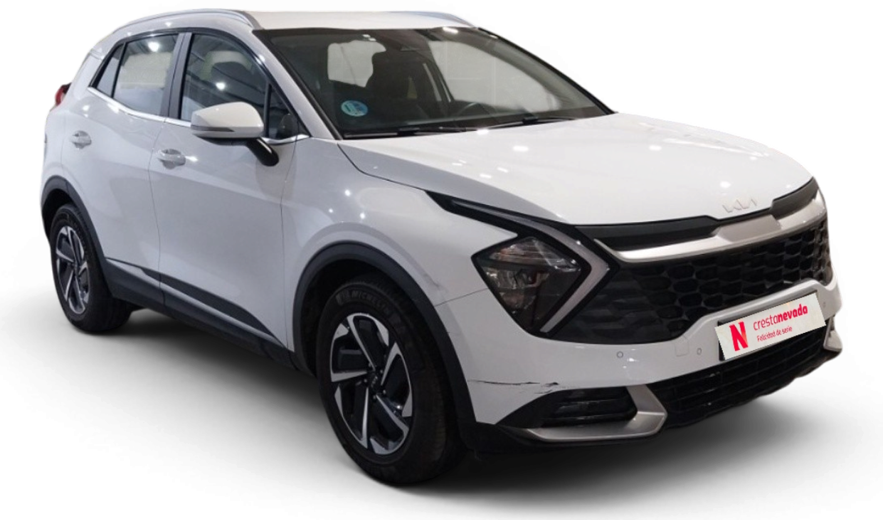 Imagen de Kia Sportage