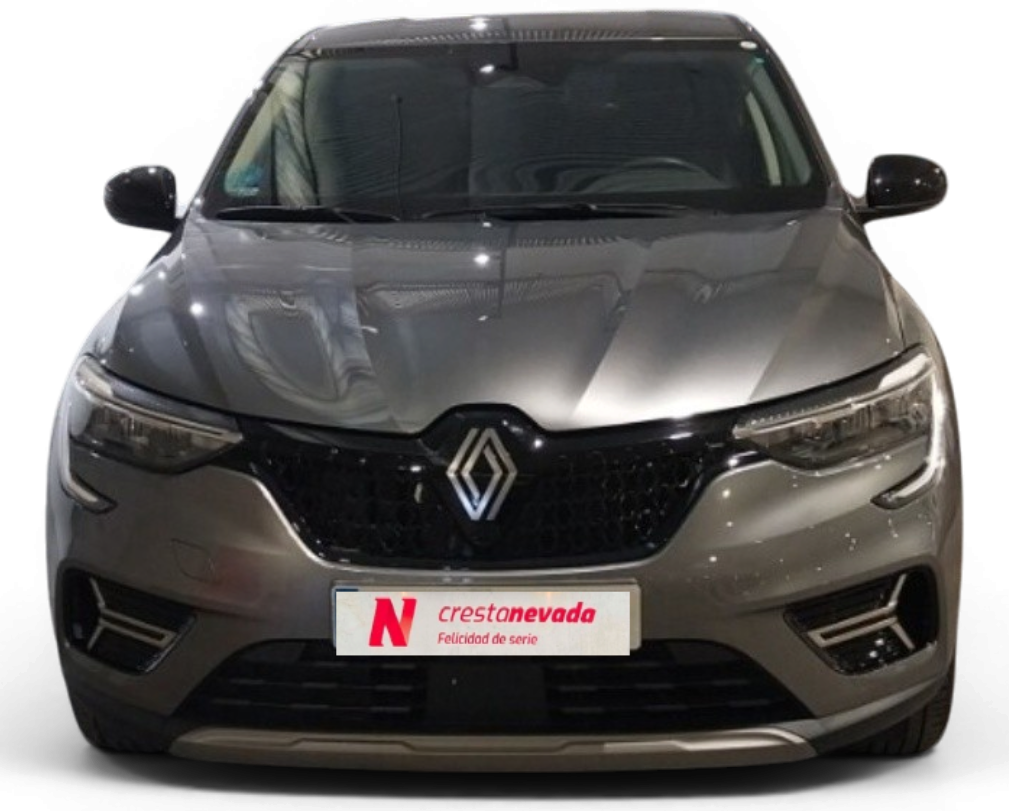 Imagen de Renault Arkana