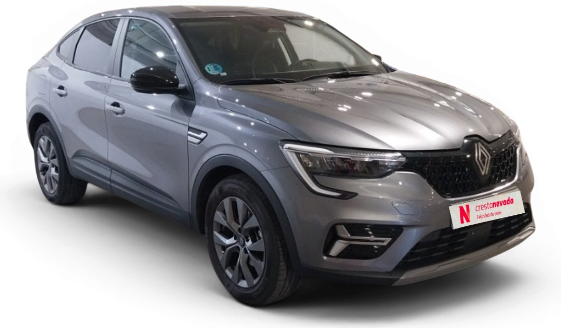 Imagen de Renault Arkana