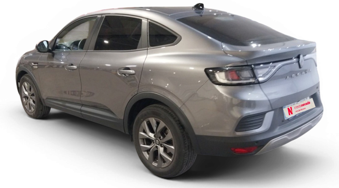 Imagen de Renault Arkana