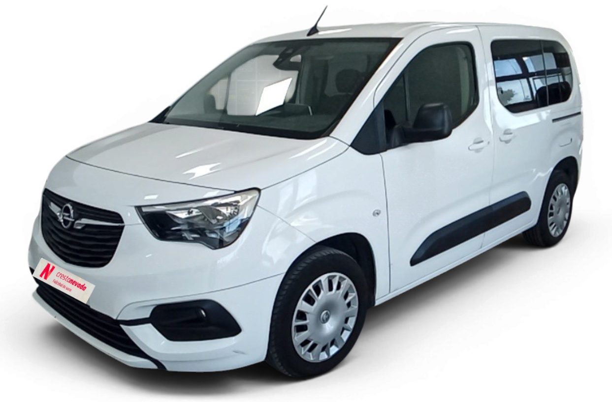 Opel Combo Cargo