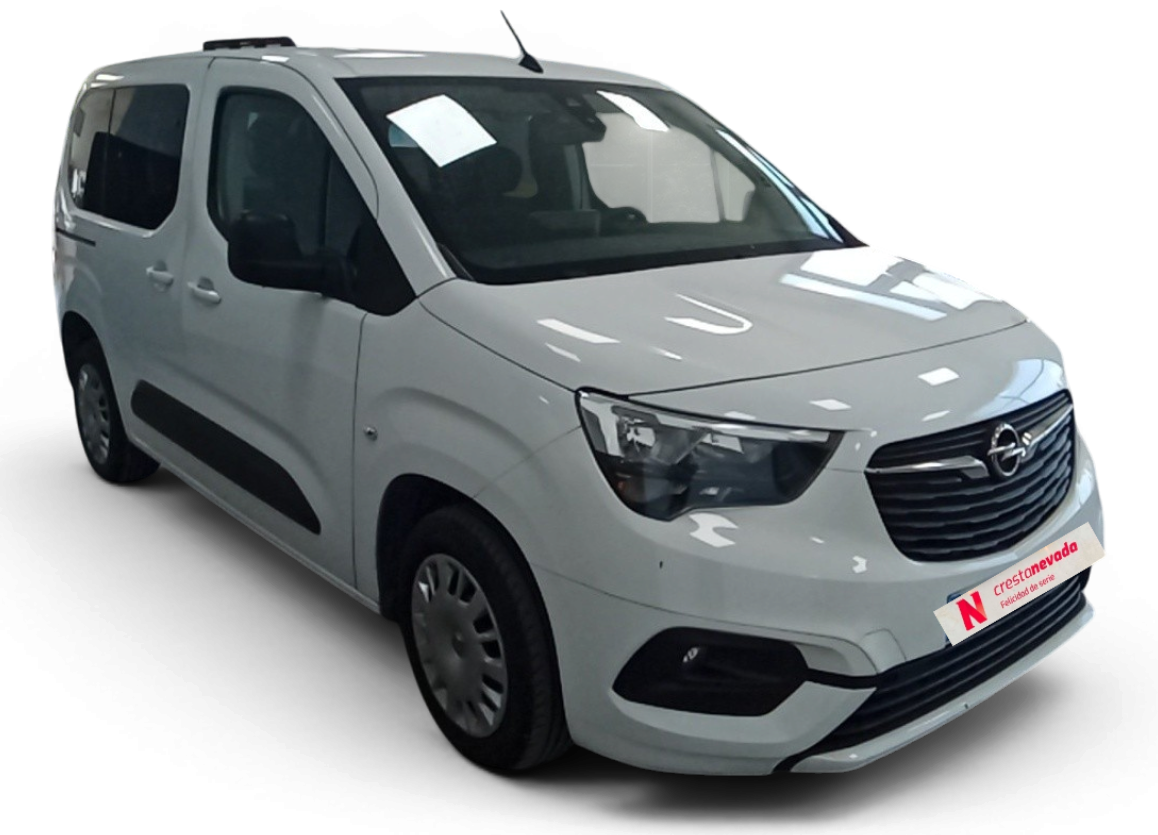 Imagen de Opel Combo Cargo