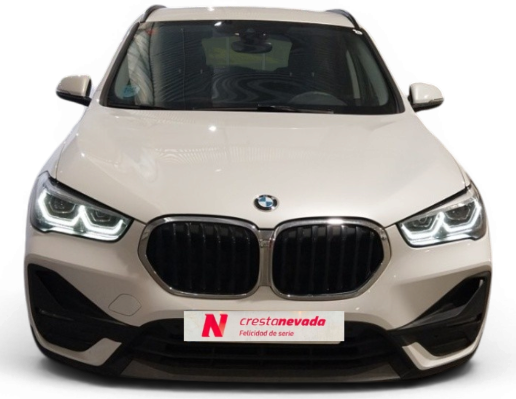 Imagen de BMW X1