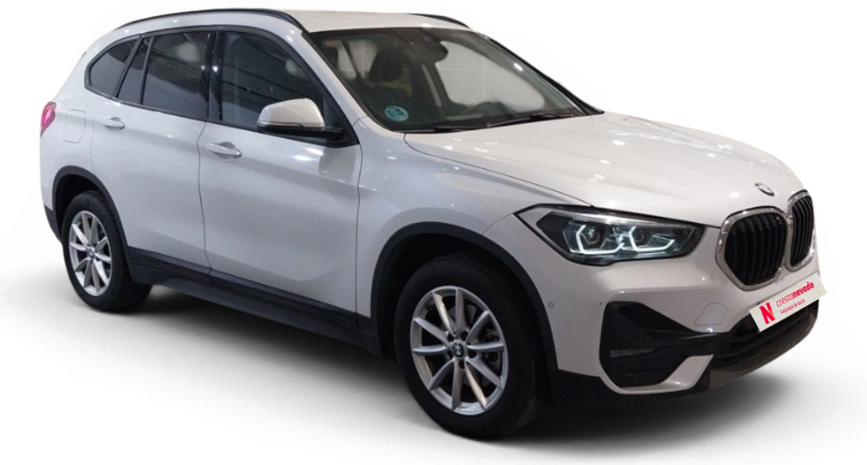 Imagen de BMW X1