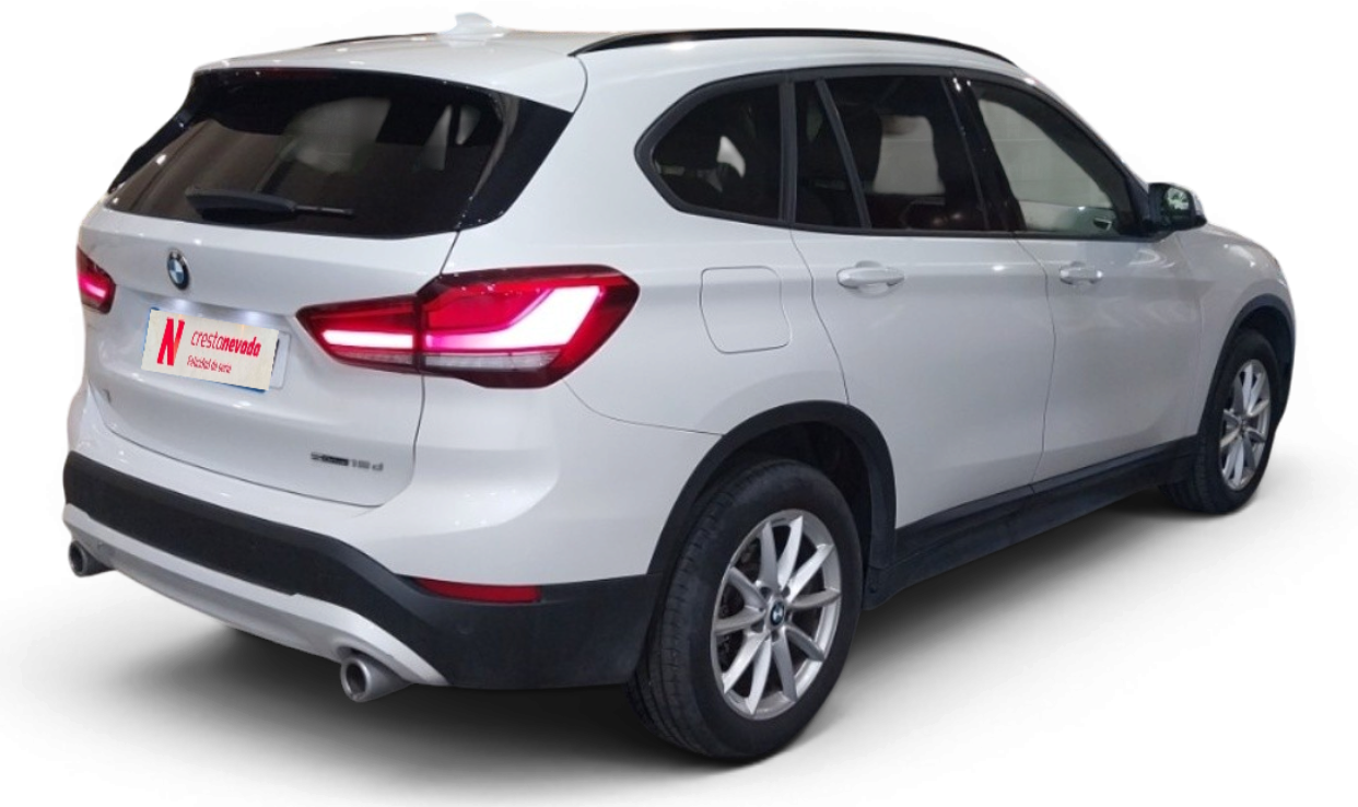 Imagen de BMW X1