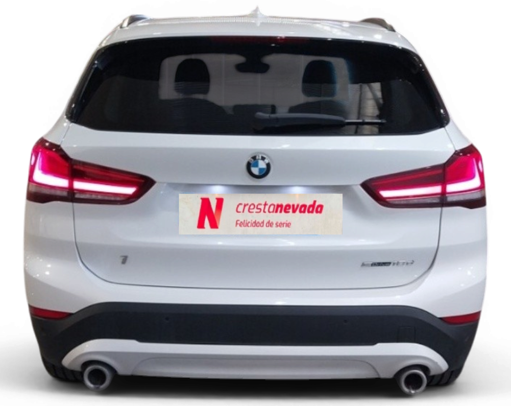 Imagen de BMW X1