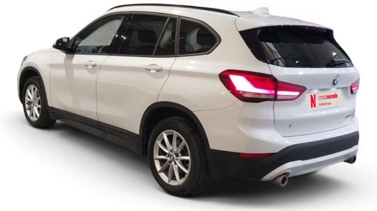 Imagen de BMW X1