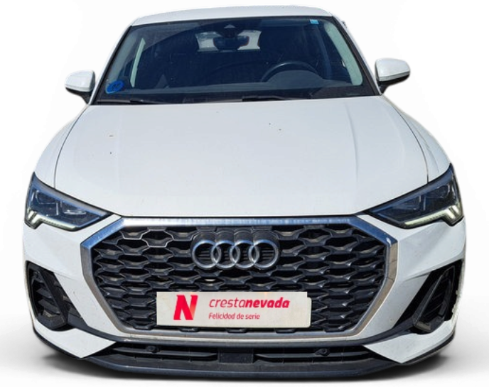 Imagen de AUDI Q3 Sportback