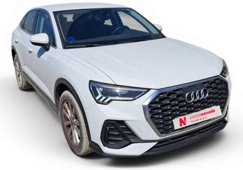 Imagen de AUDI Q3 Sportback
