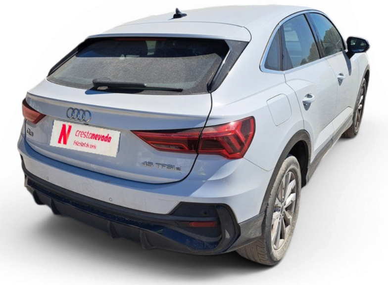 Imagen de AUDI Q3 Sportback