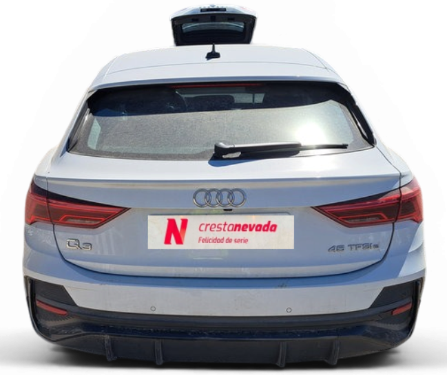 Imagen de AUDI Q3 Sportback