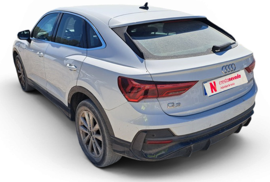 Imagen de AUDI Q3 Sportback