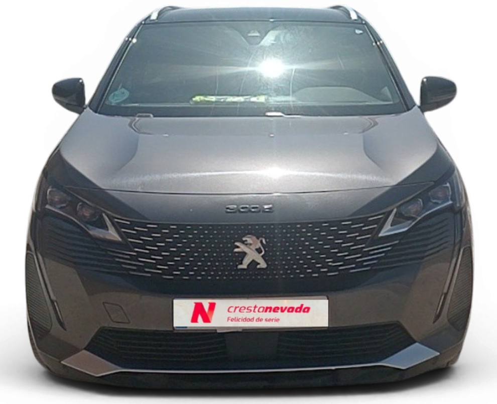 Imagen de Peugeot 3008