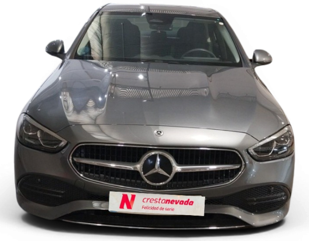 Imagen de mercedes-benz Clase C