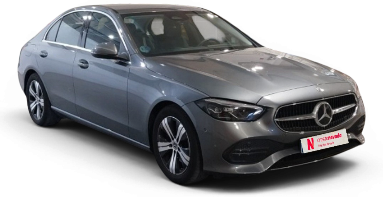 Imagen de mercedes-benz Clase C