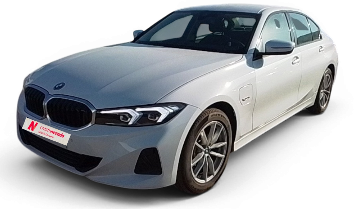 BMW Serie 3