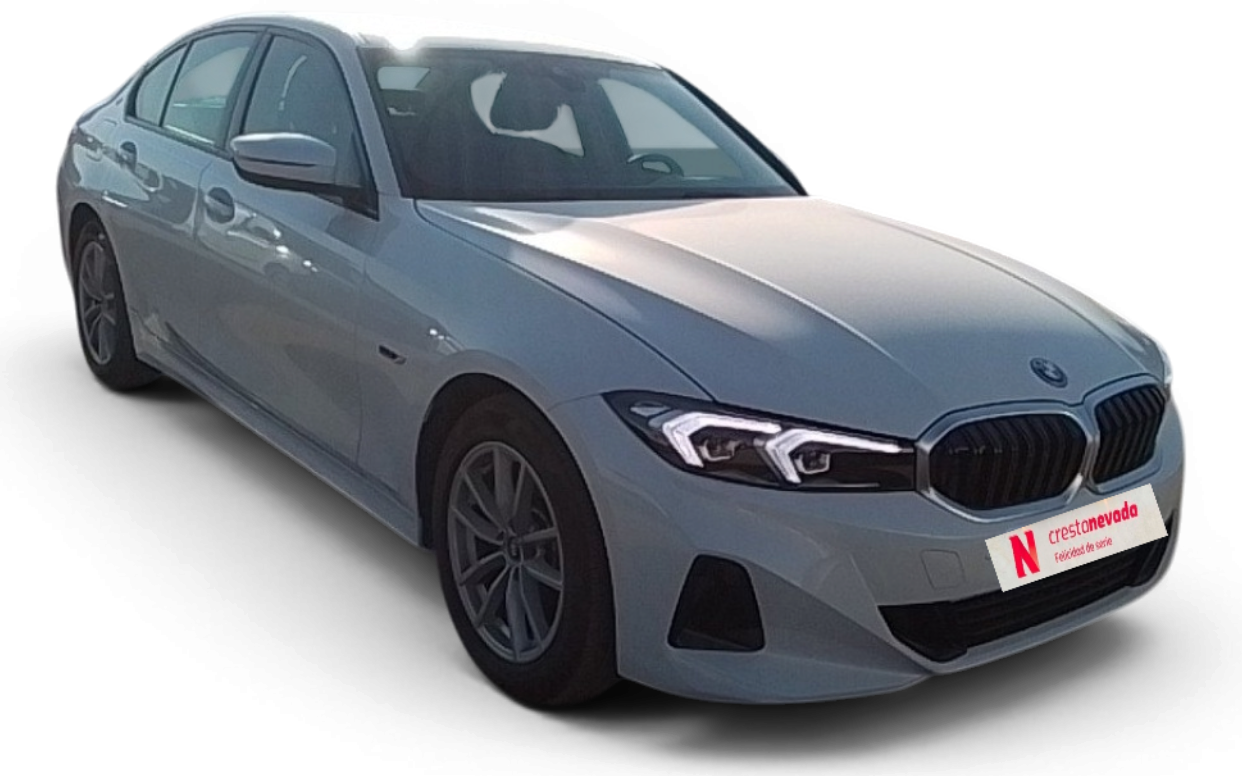 Imagen de BMW Serie 3