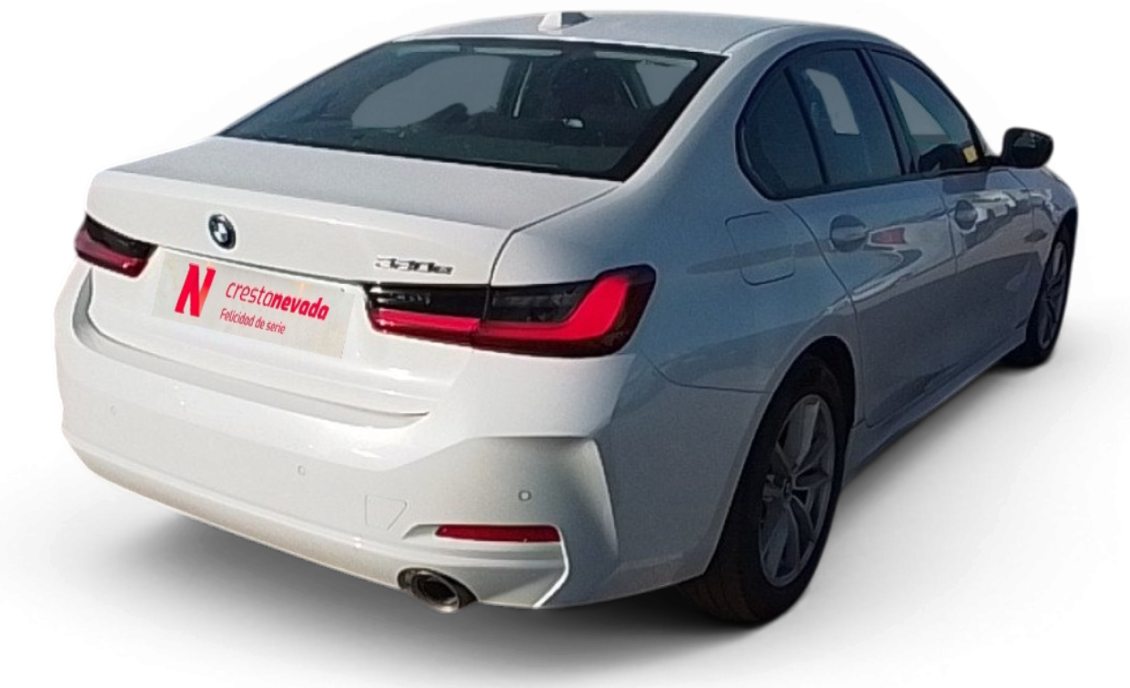 Imagen de BMW Serie 3