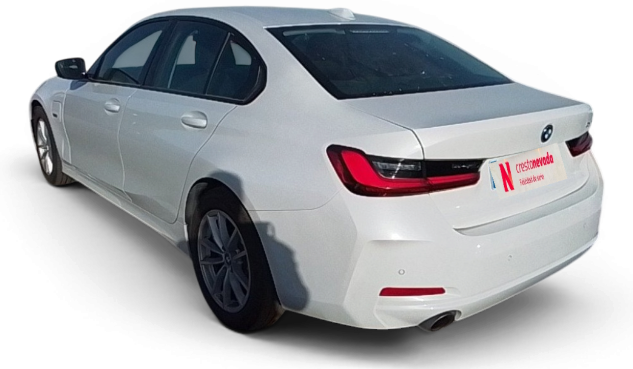 Imagen de BMW Serie 3