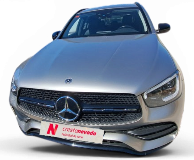 Imagen de mercedes-benz Clase GLC