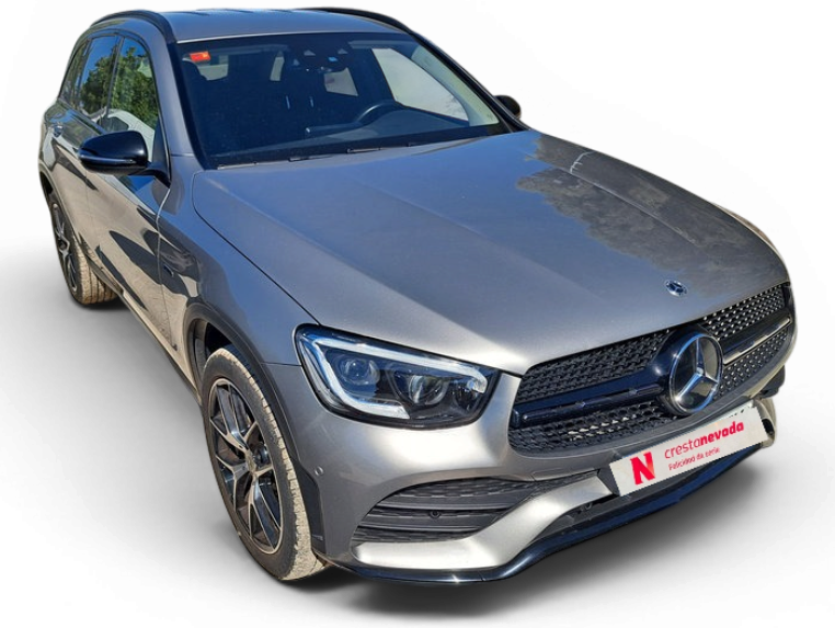 Imagen de mercedes-benz Clase GLC