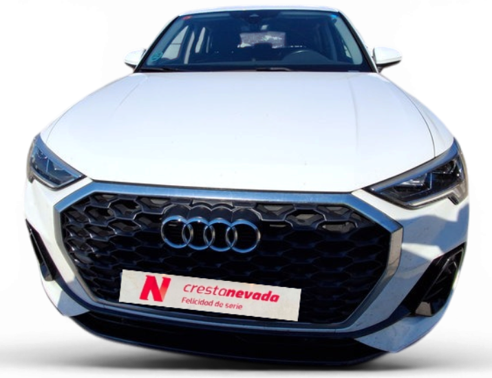 Imagen de AUDI Q3 Sportback