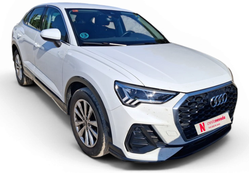 Imagen de AUDI Q3 Sportback