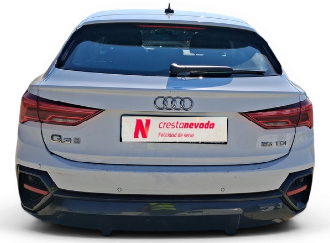 Imagen de AUDI Q3 Sportback
