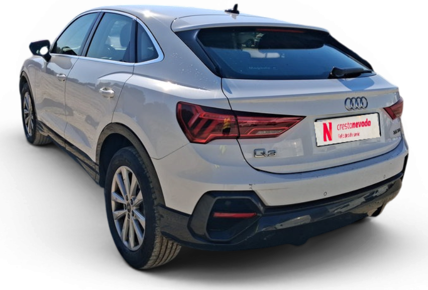 Imagen de AUDI Q3 Sportback