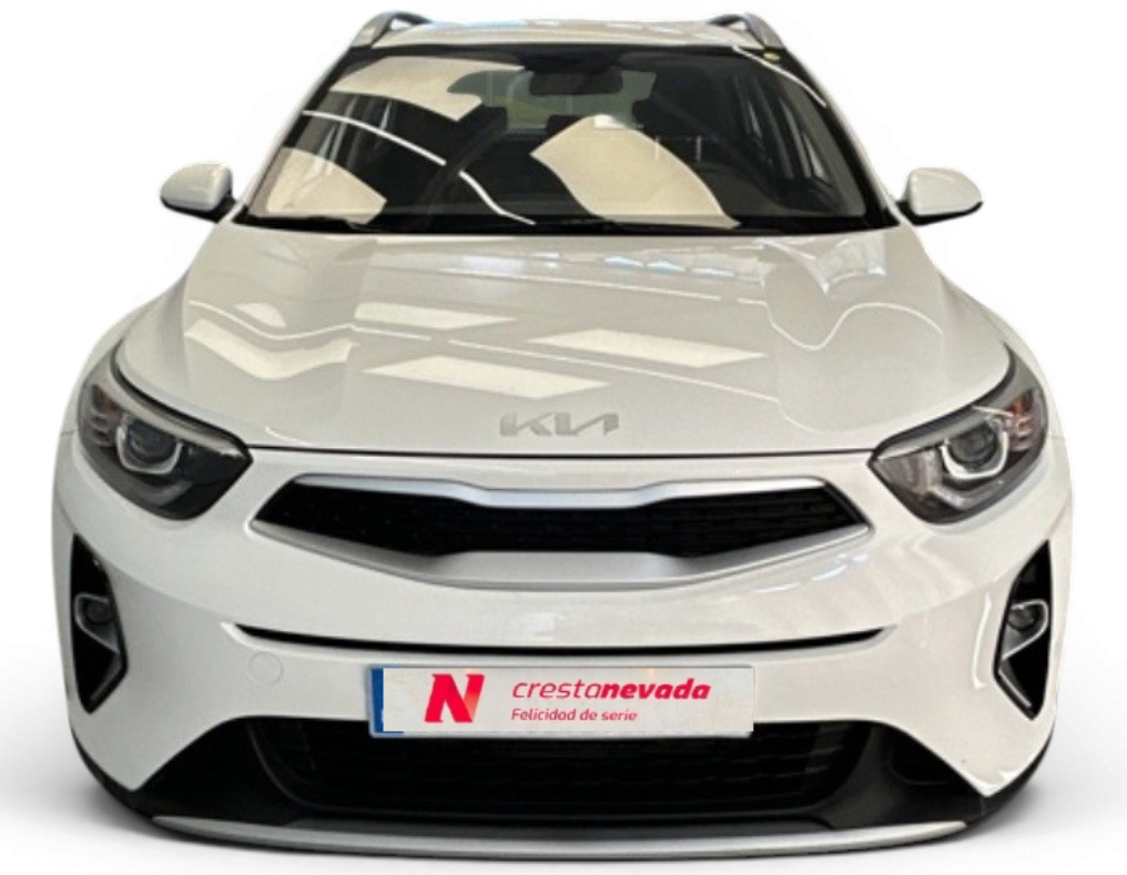 Imagen de Kia Stonic