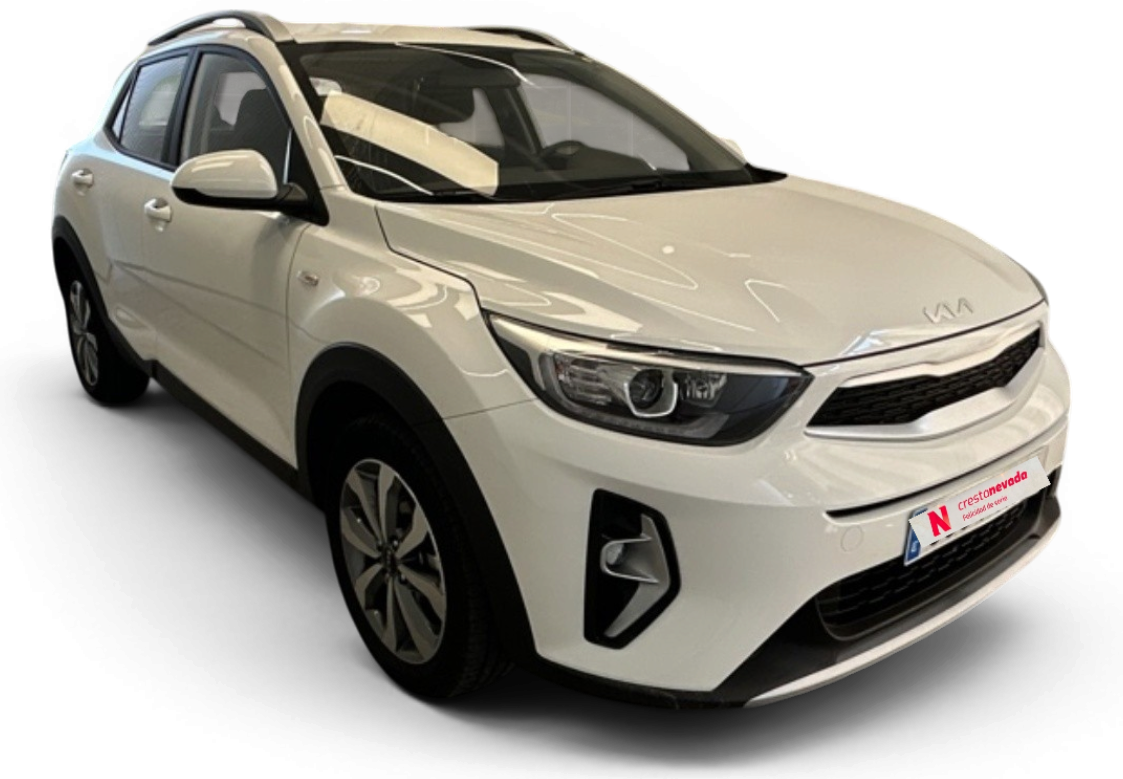 Imagen de Kia Stonic