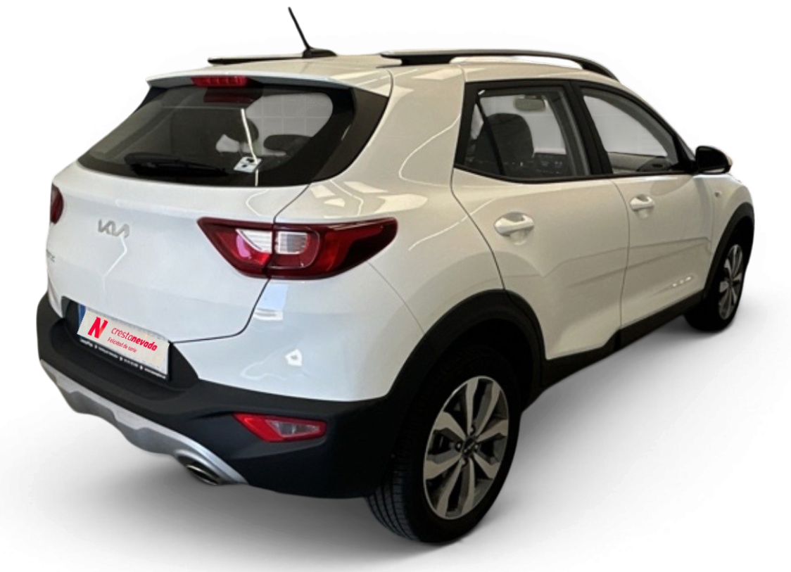 Imagen de Kia Stonic
