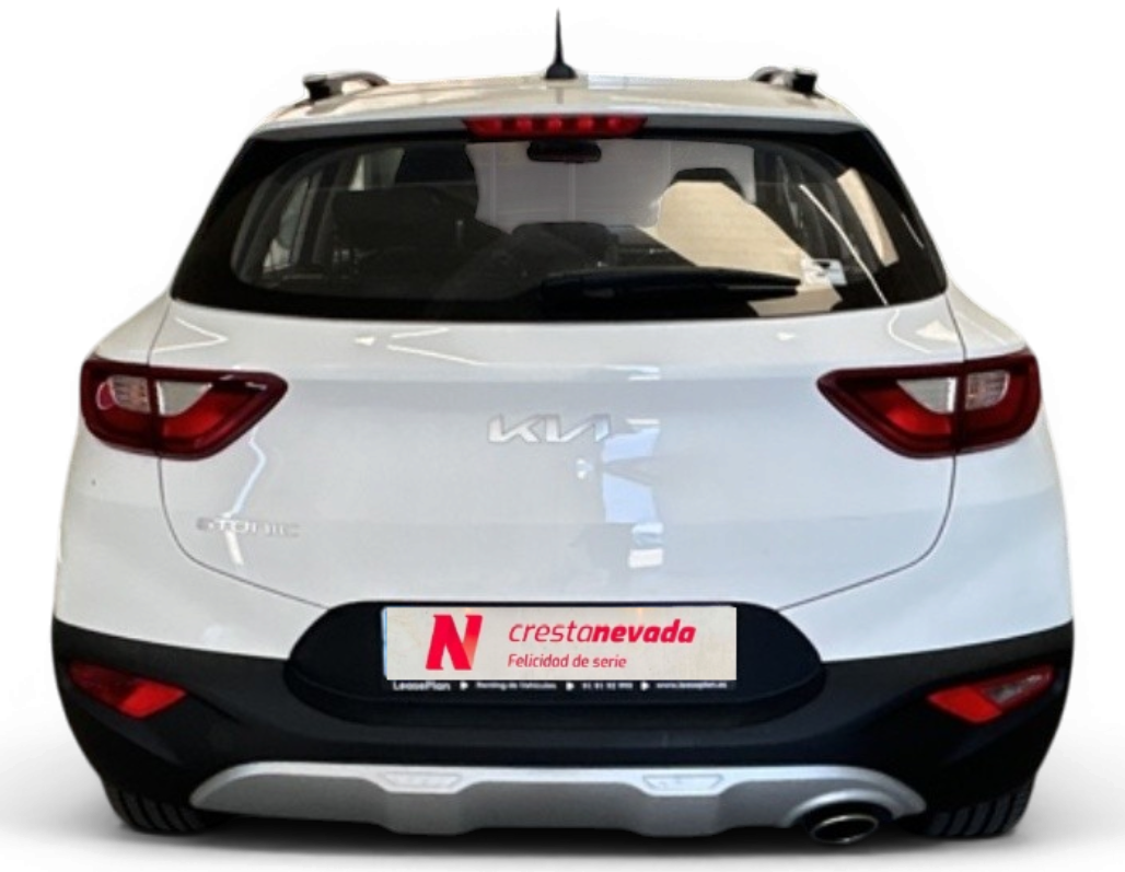 Imagen de Kia Stonic