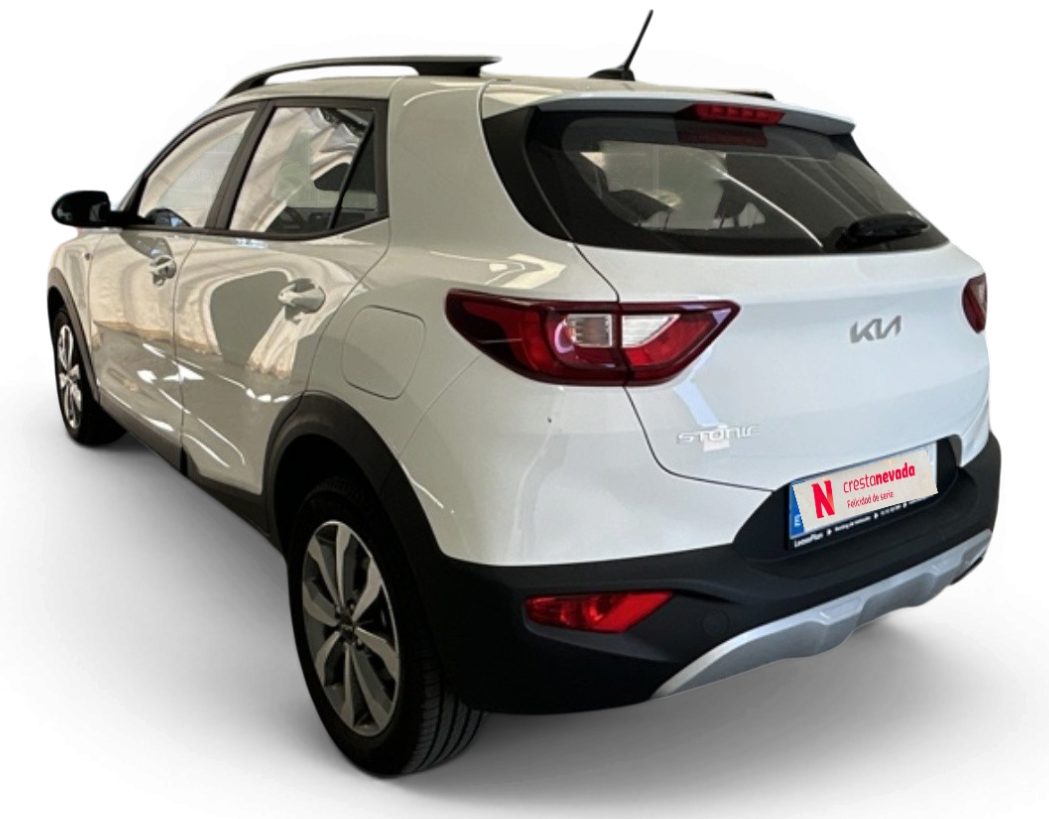 Imagen de Kia Stonic