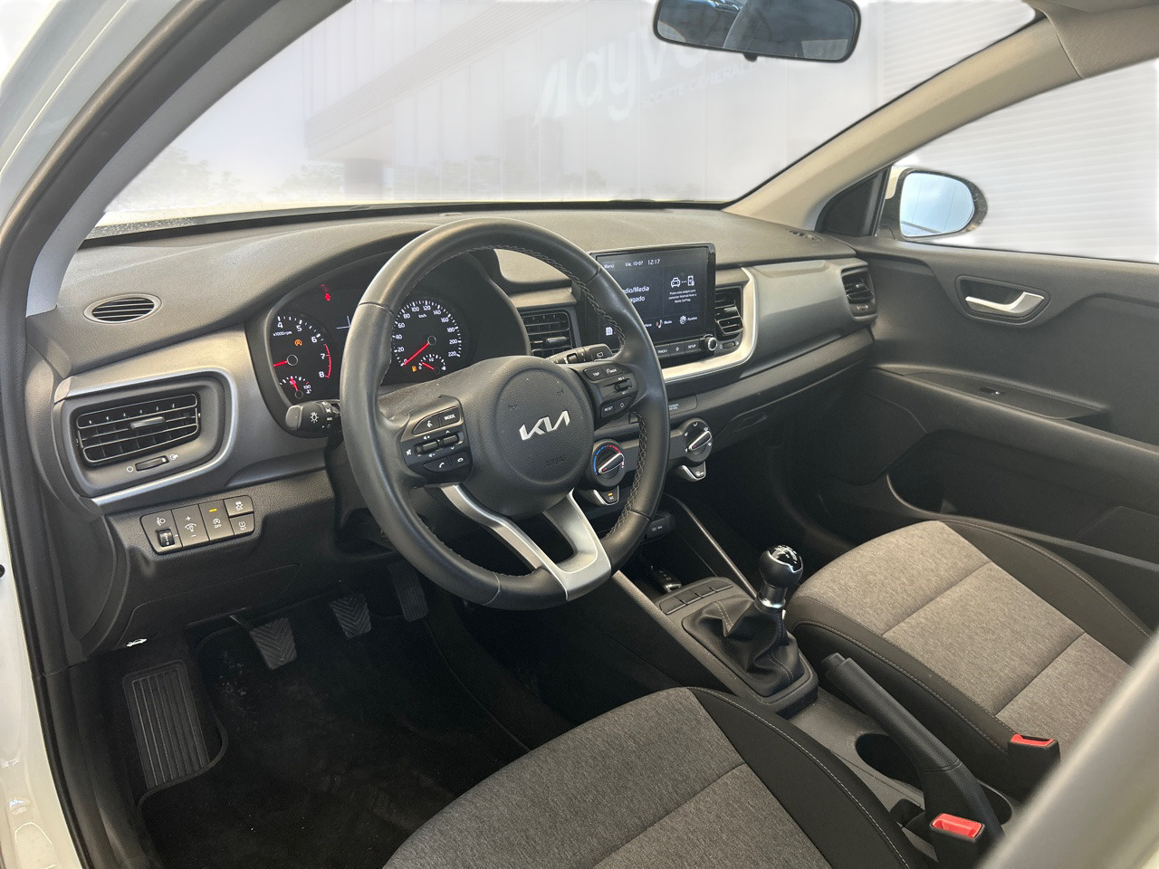 Imagen de Kia Stonic