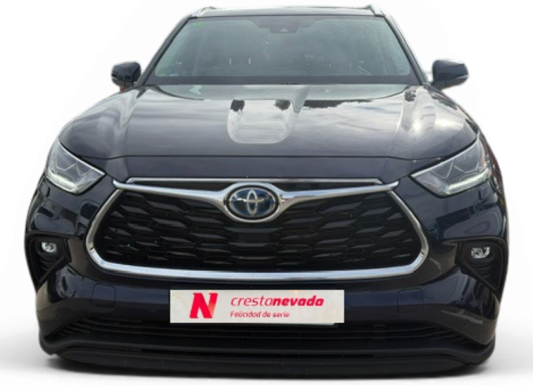 Imagen de TOYOTA Highlander