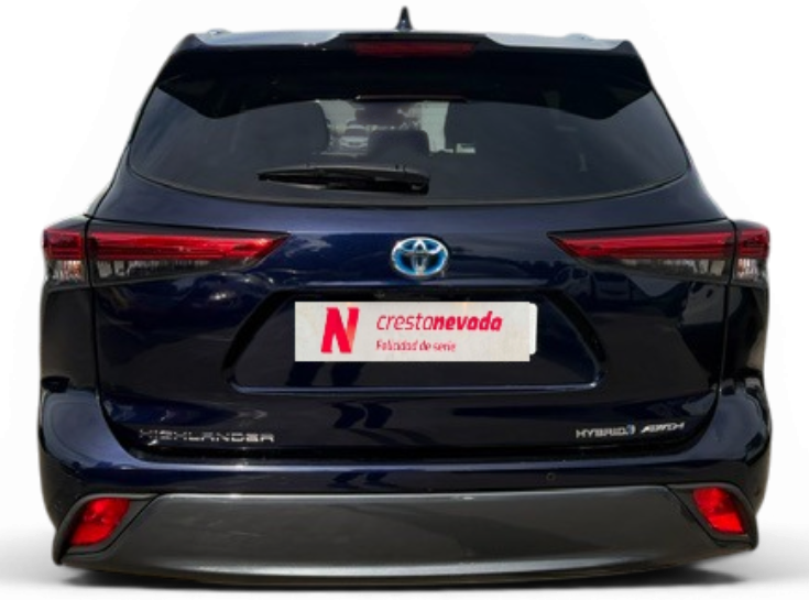 Imagen de TOYOTA Highlander